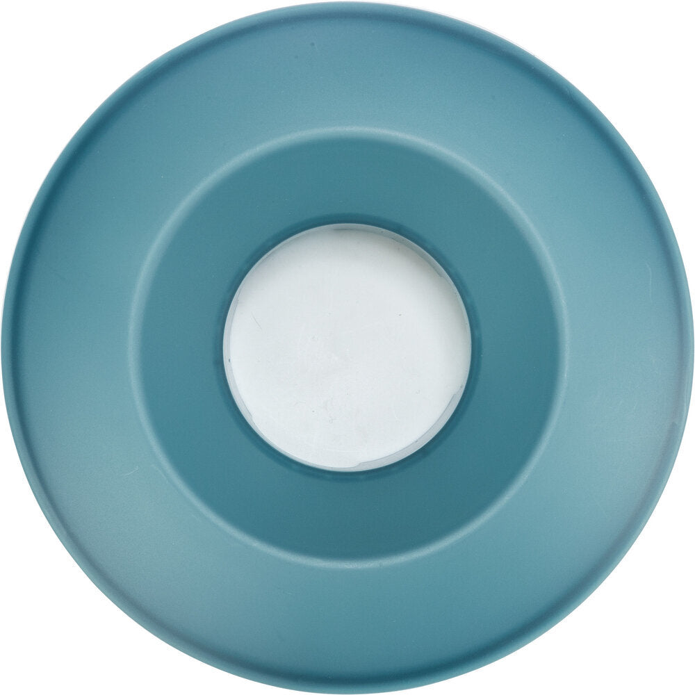 Slow Feeding Rocking Bowl Hundenapf
