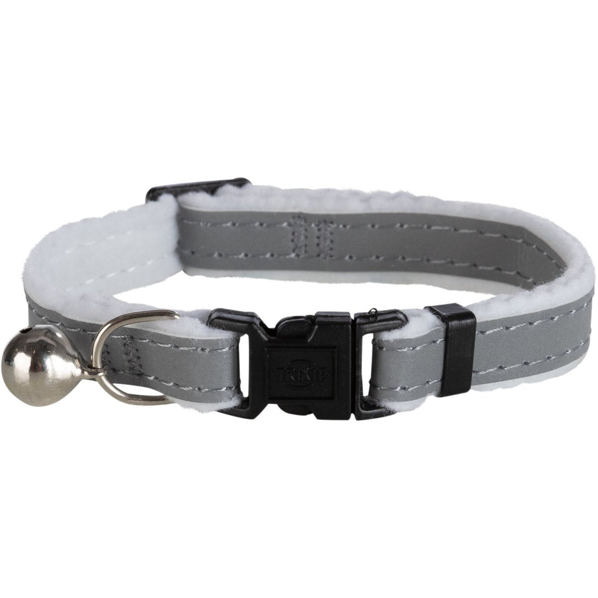 Safer Life Katzenhalsband – Onesize, diverse Farben