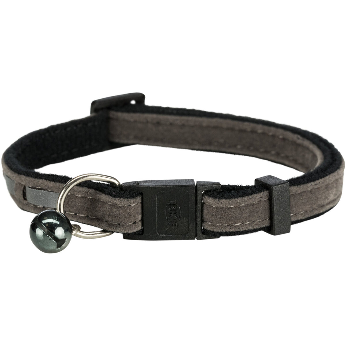 Safer Life Katzenhalsband reflektierend