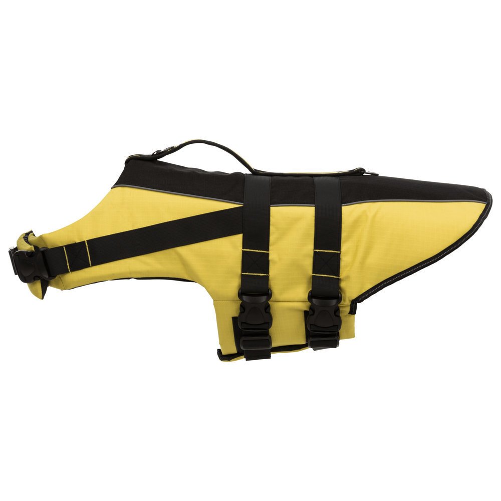 Schwimmweste für Hunde