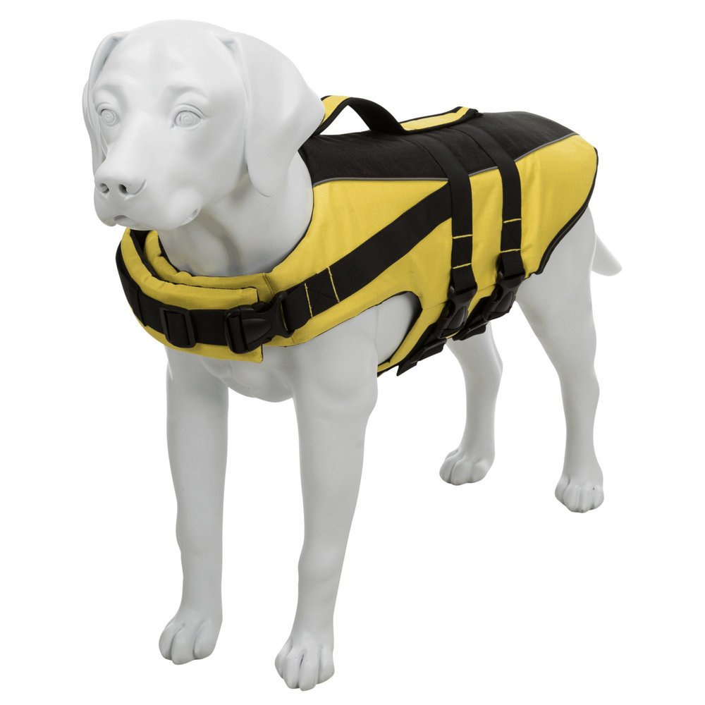 Schwimmweste für Hunde