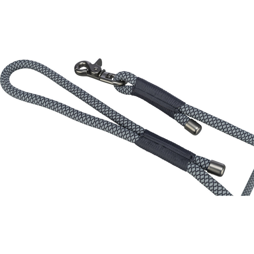 Soft Rope Hundeleine mit Handschalufe