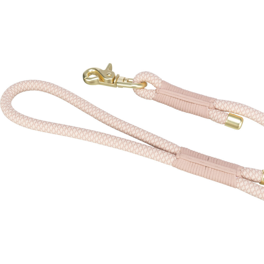 Soft Rope Hundeleine mit Handschalufe