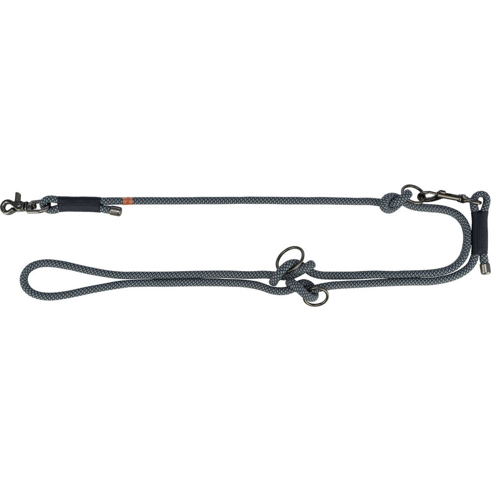 Soft Rope verstellbare Verlängerungsleine für Hunde aus Tau