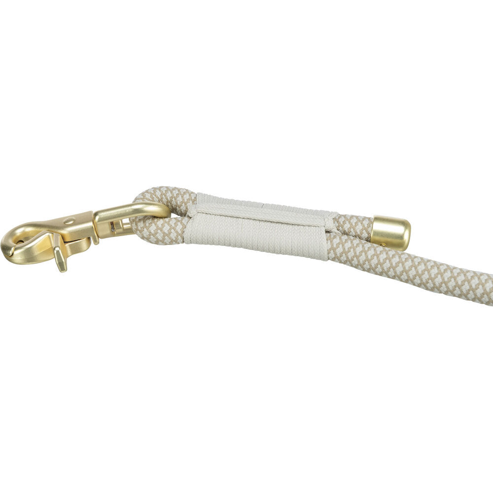Soft Rope verstellbare Verlängerungsleine für Hunde aus Tau