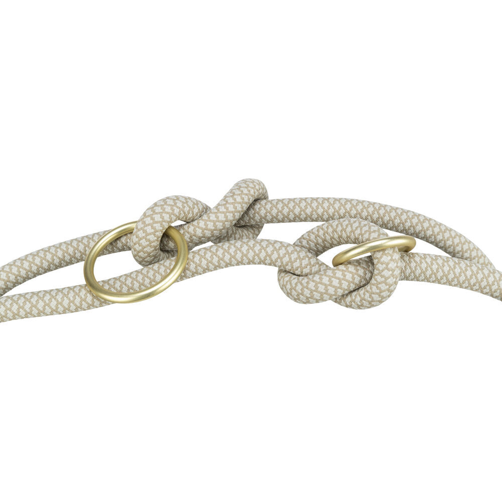 Soft Rope verstellbare Verlängerungsleine für Hunde aus Tau
