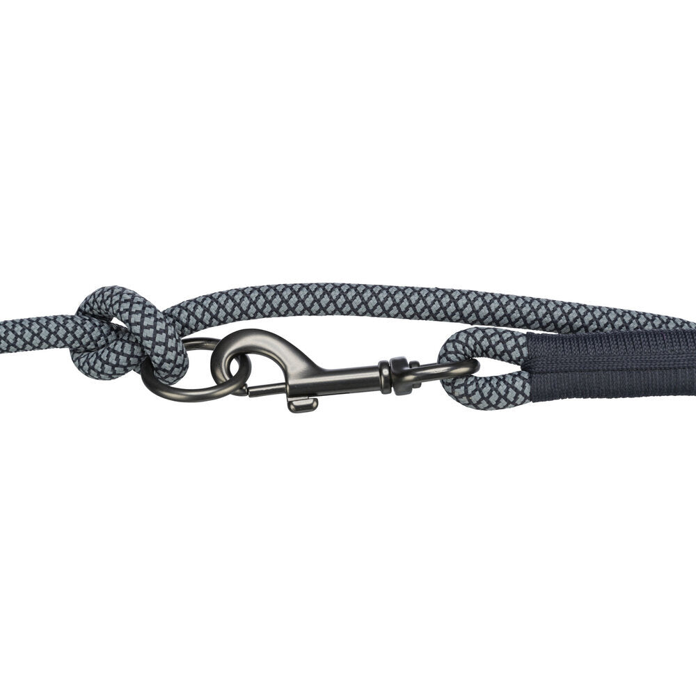 Soft Rope verstellbare Verlängerungsleine für Hunde aus Tau