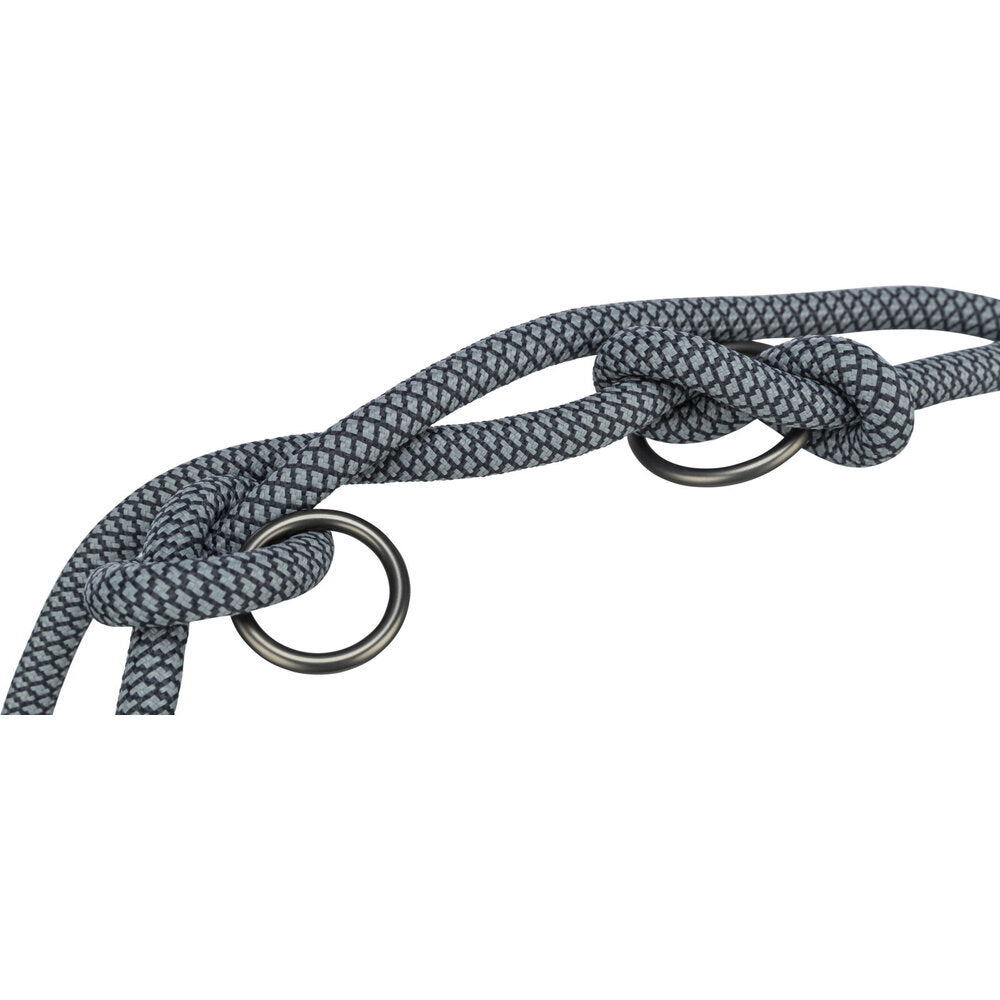 Soft Rope verstellbare Verlängerungsleine für Hunde aus Tau