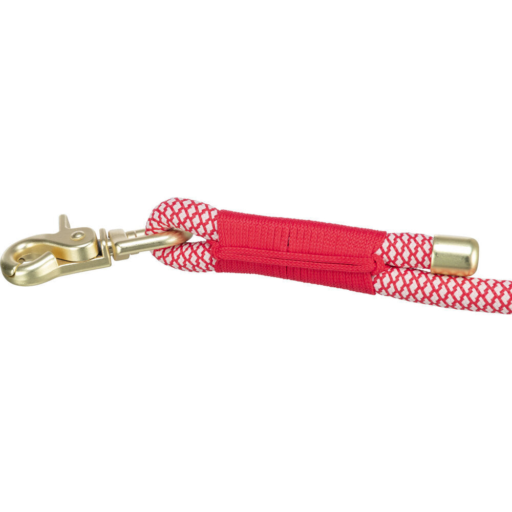 Soft Rope verstellbare Verlängerungsleine für Hunde aus Tau