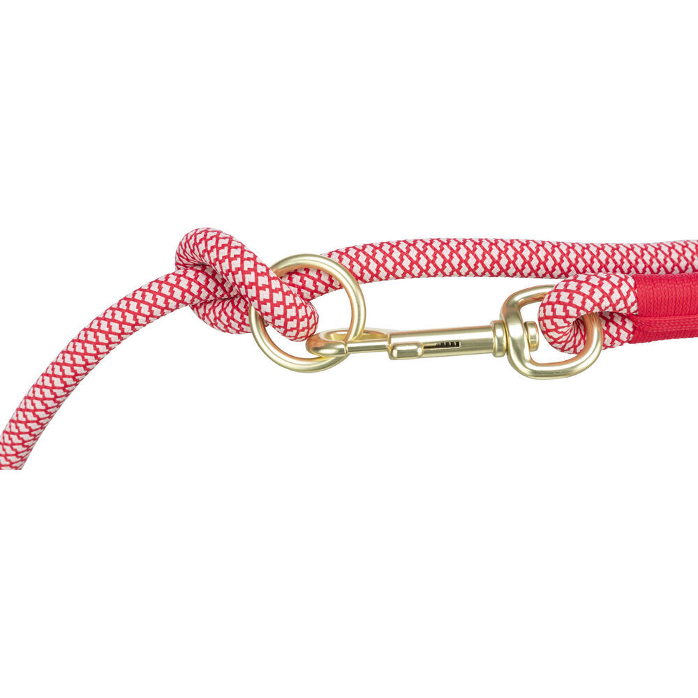 Soft Rope verstellbare Verlängerungsleine für Hunde aus Tau