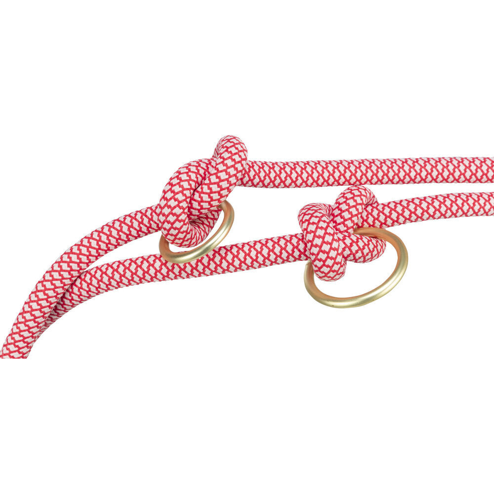 Soft Rope verstellbare Verlängerungsleine für Hunde aus Tau