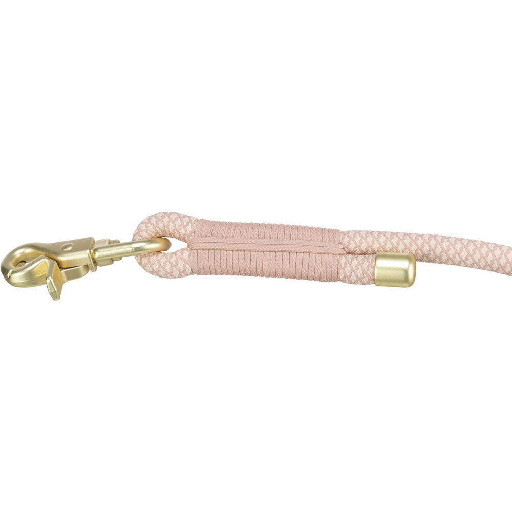 Soft Rope verstellbare Verlängerungsleine für Hunde aus Tau