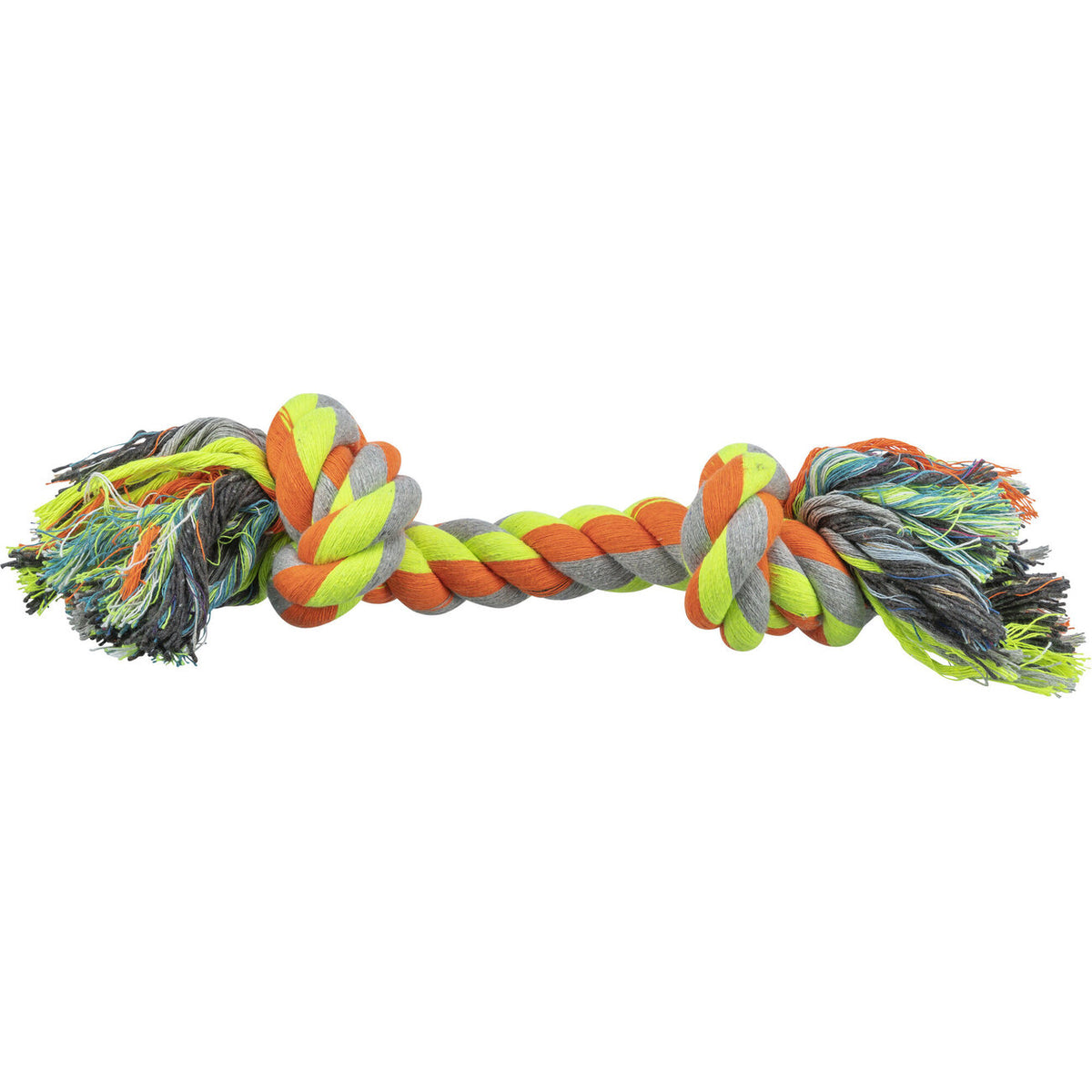 Hunde Spieltau Baumwolle – 40 cm, 320 g