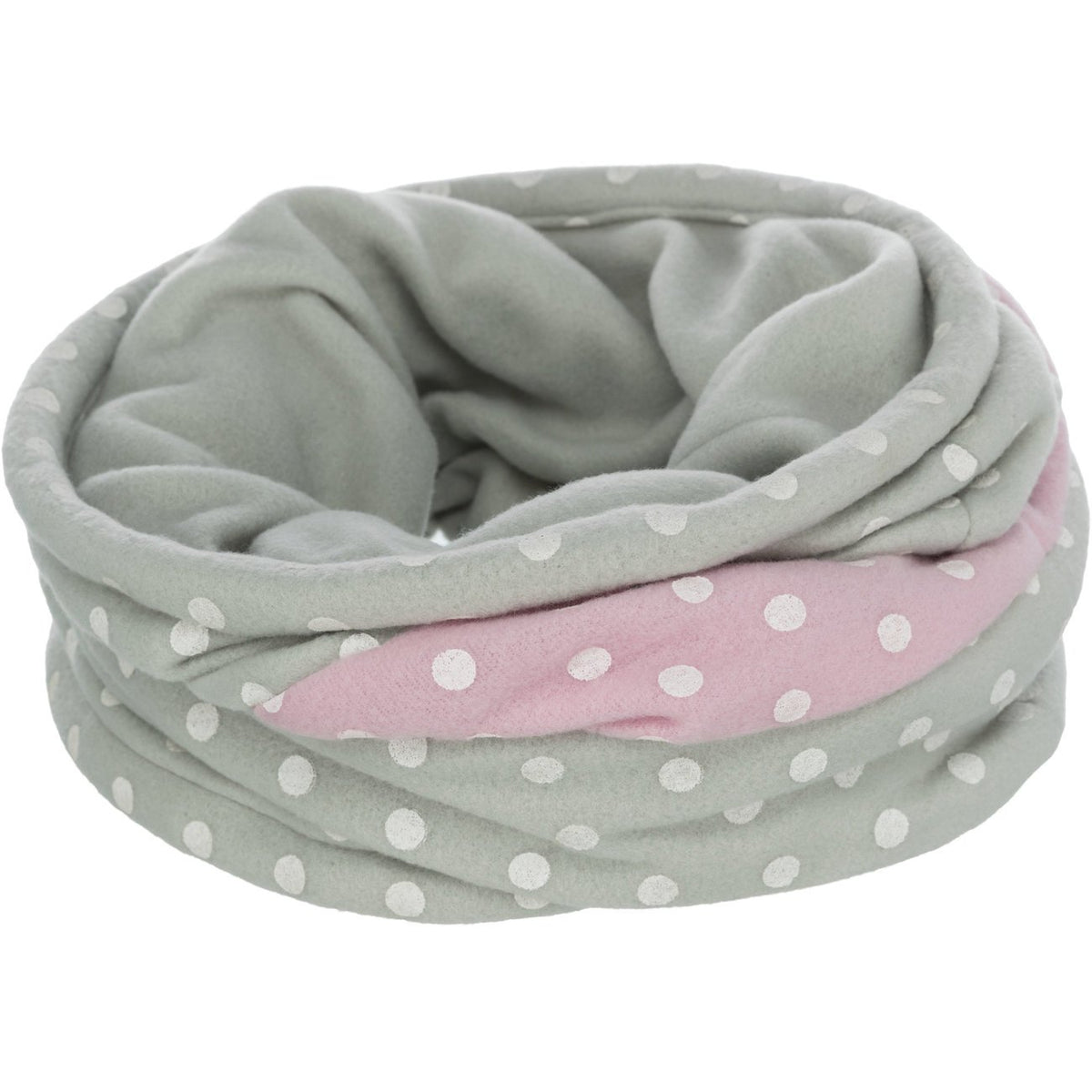Spieltunnel für Katzen Fleece