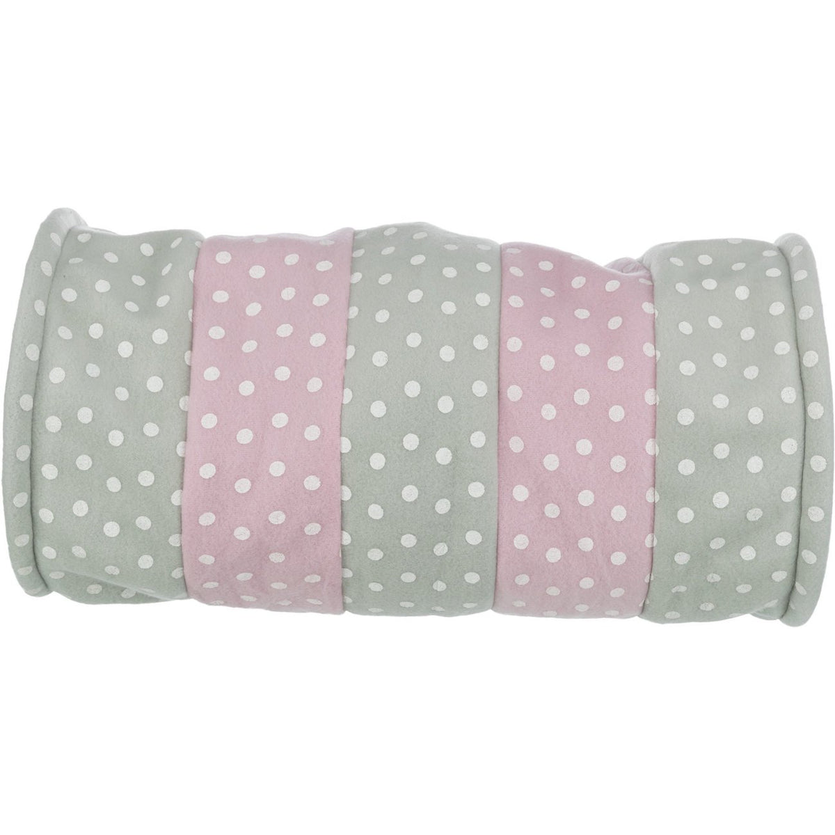 Spieltunnel für Katzen Fleece
