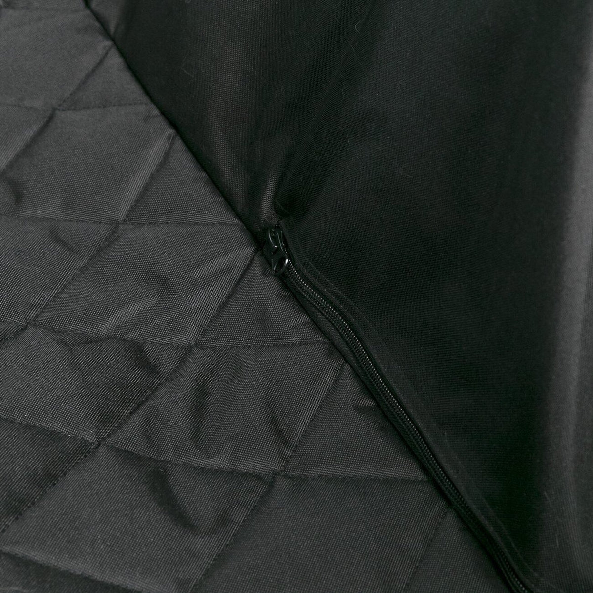 Hunde Auto Schondecke für die Rückbank