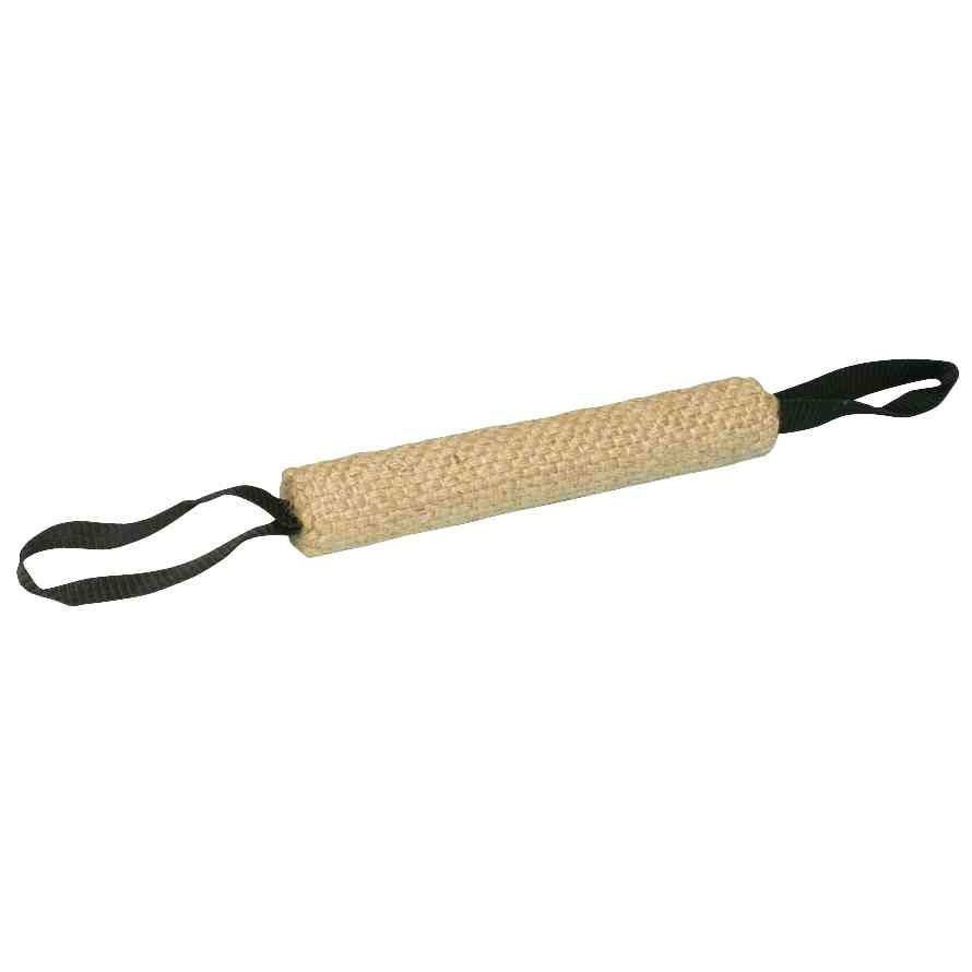 Trixie Trainings-Dummy, Beißrolle aus Jute