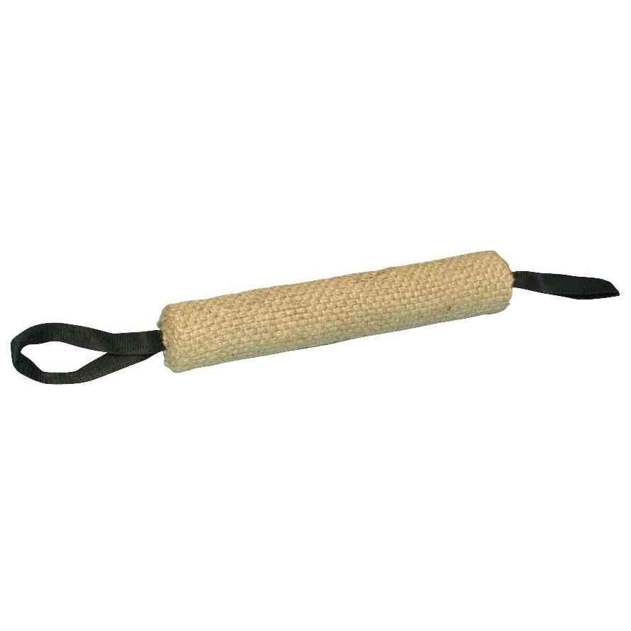 Trixie Trainings-Dummy, Beißrolle aus Jute