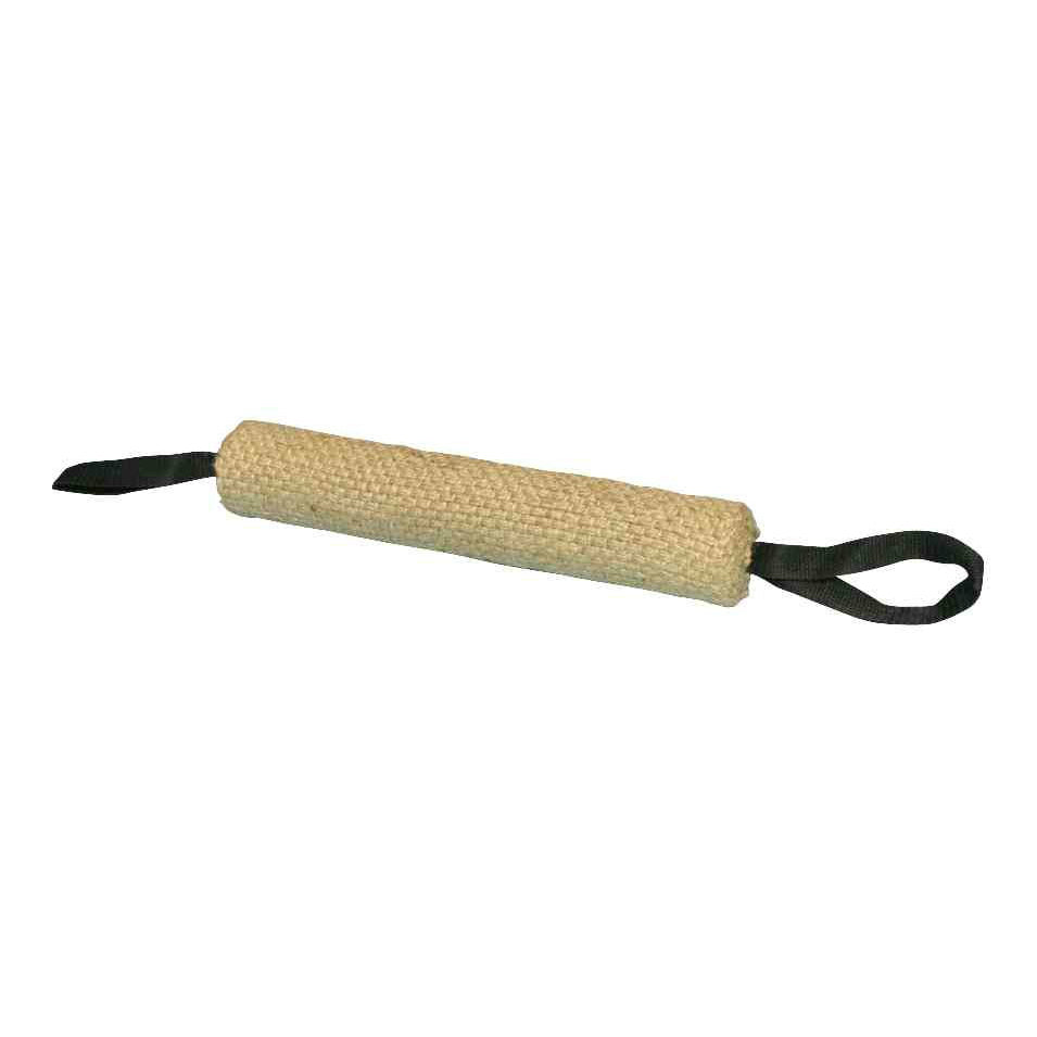 Trixie Trainings-Dummy, Beißrolle aus Jute