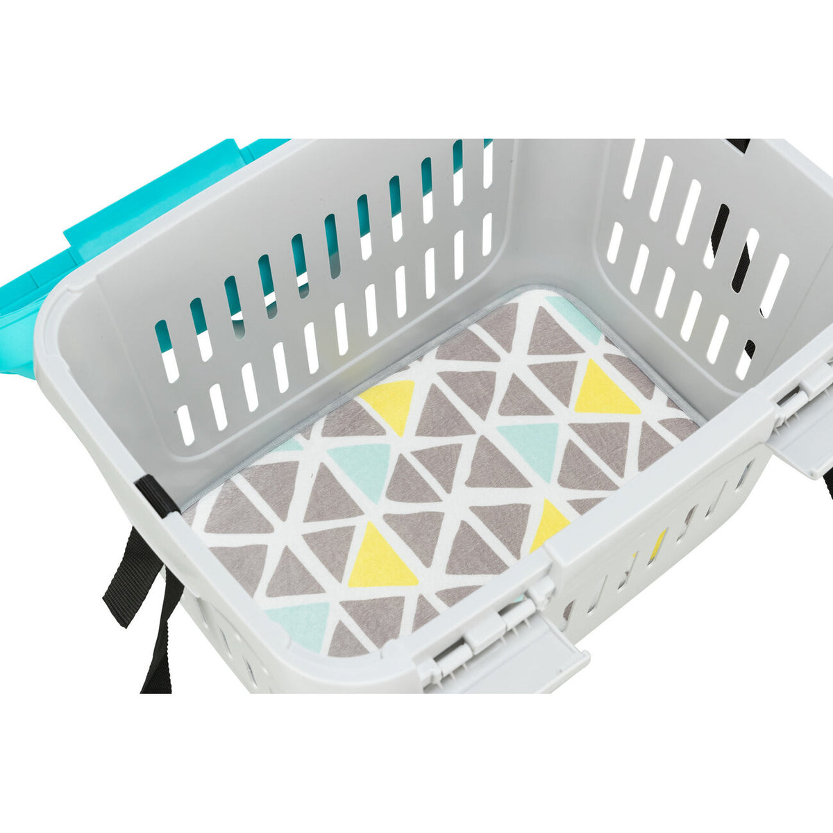 Transportbox Midi Capri für Kleintiere