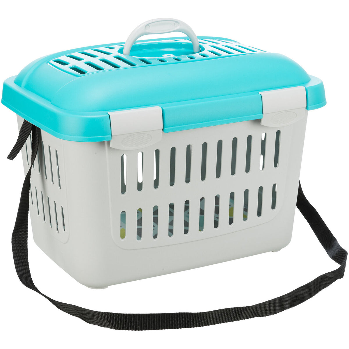 Transportbox Midi Capri für Kleintiere