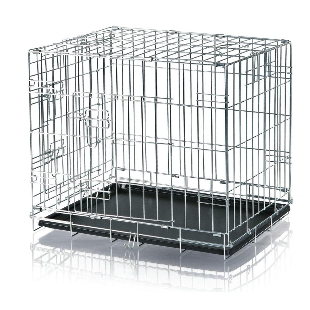 Trixie Hundekäfig Hundebox Home