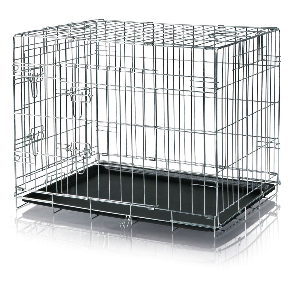 Trixie Hundekäfig Hundebox Home