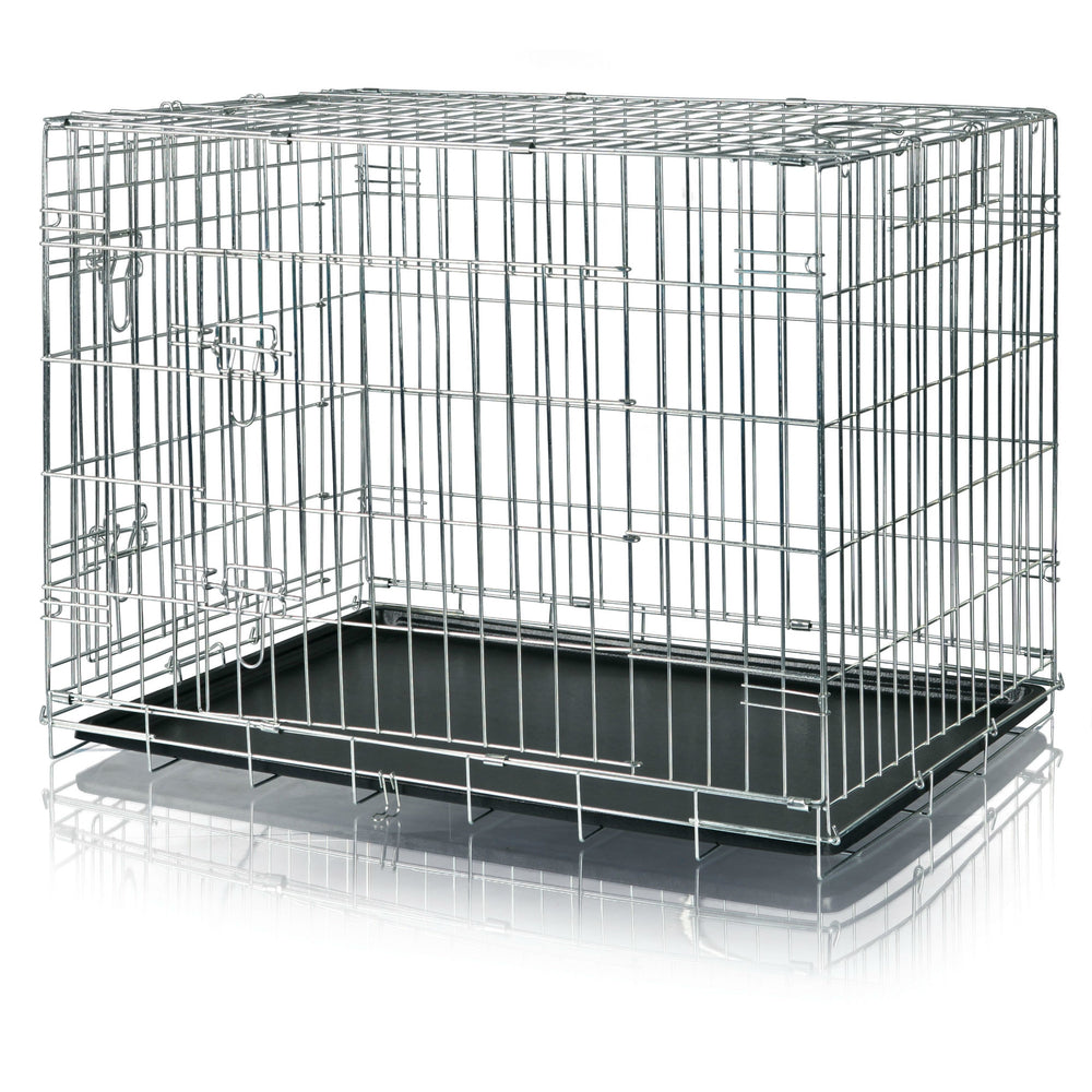 Trixie Hundekäfig Hundebox Home
