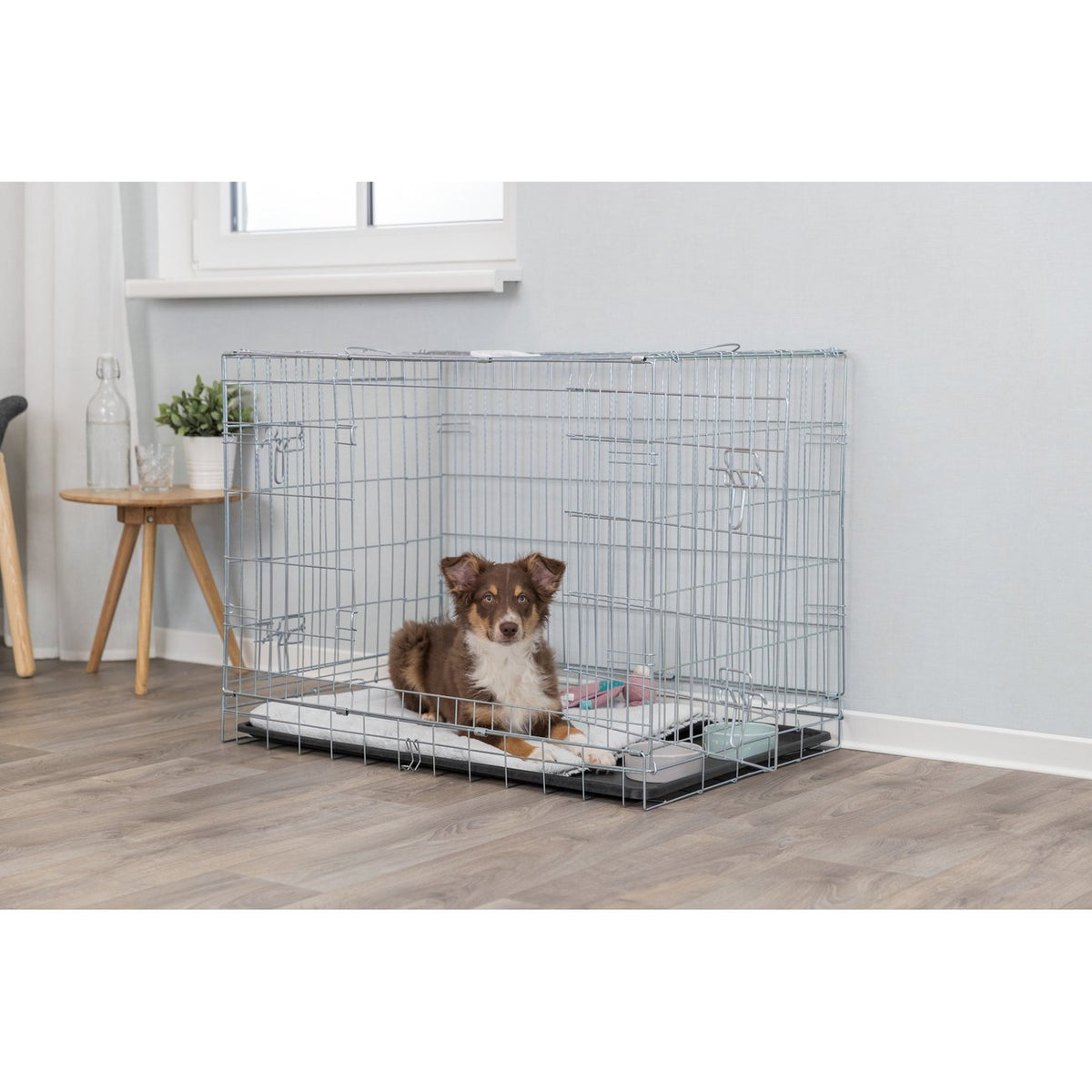 Trixie Hundekäfig Hundebox Home
