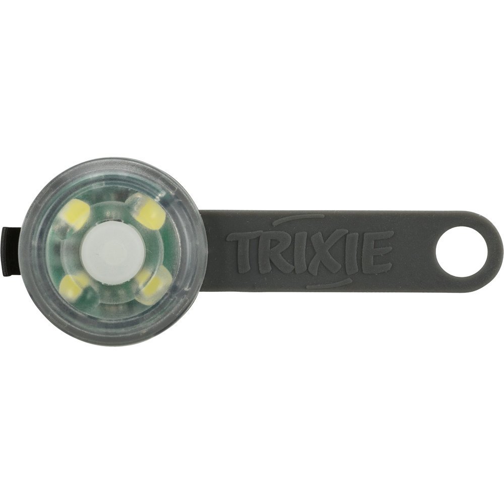USB Flasher für Hunde spritzwassergeschützt