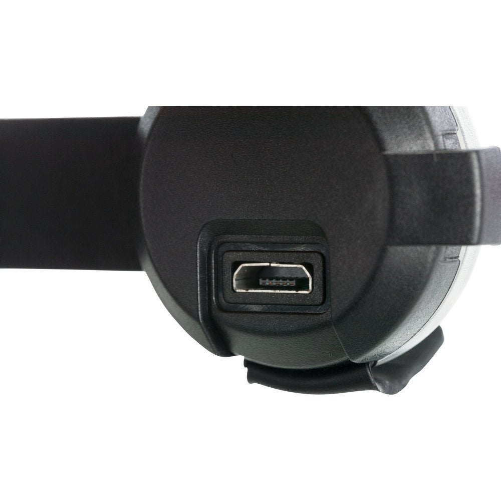 USB Flasher für Hunde spritzwassergeschützt