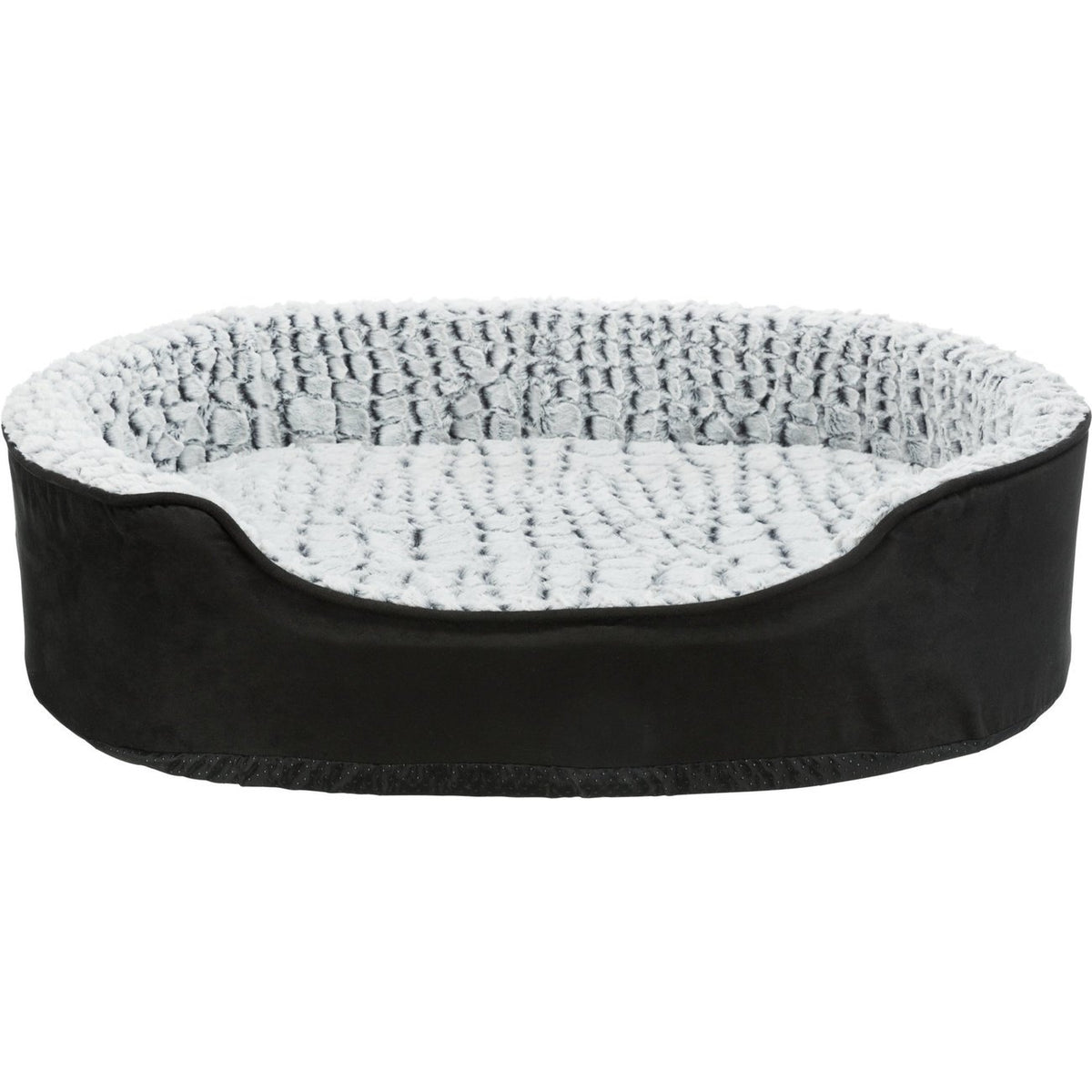 Vital Hundebett Lino mit Memory Effekt