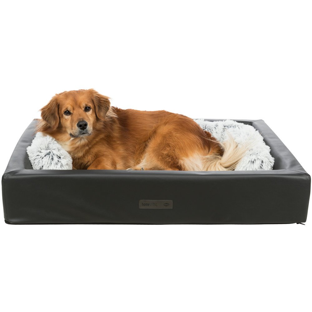 Vital Hundebett Remo Kunstleder