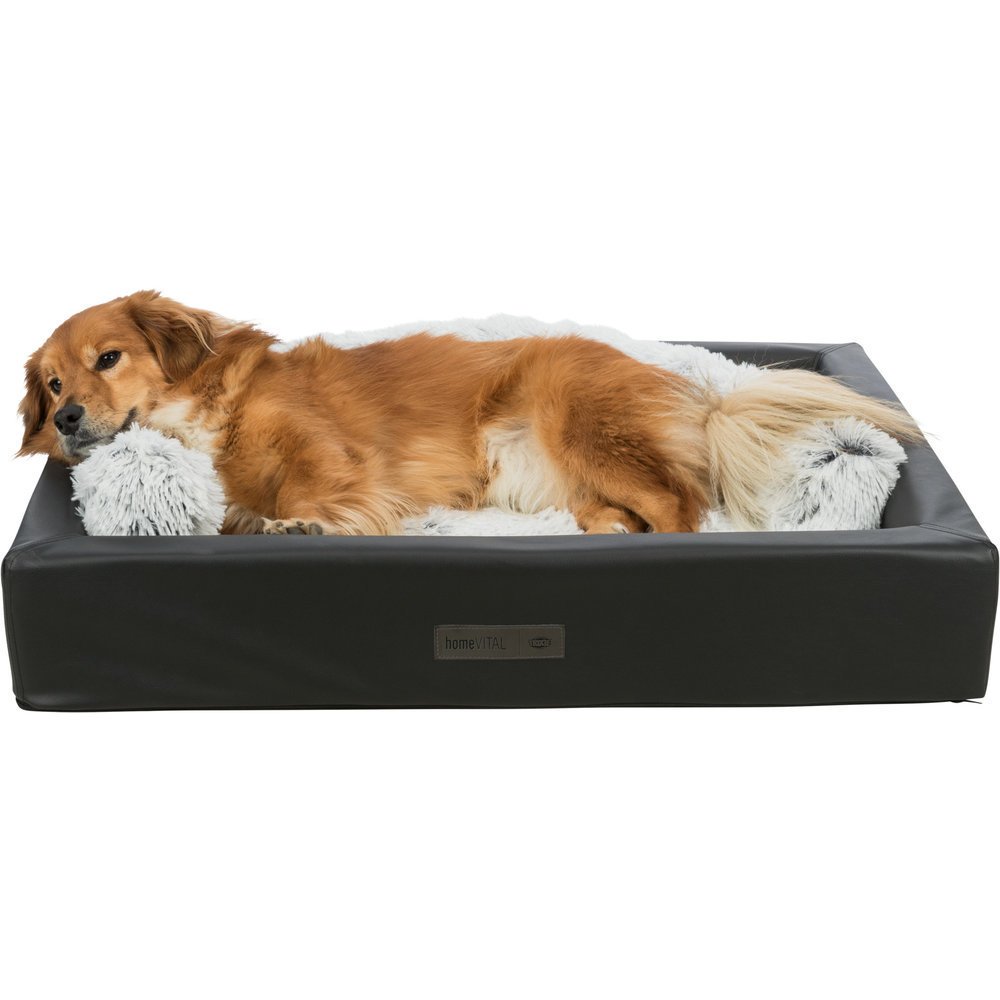 Vital Hundebett Remo Kunstleder