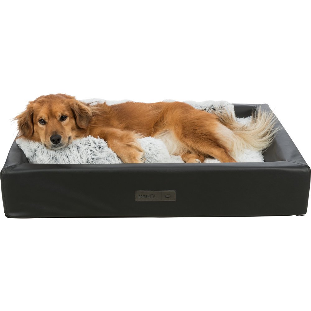 Vital Hundebett Remo Kunstleder