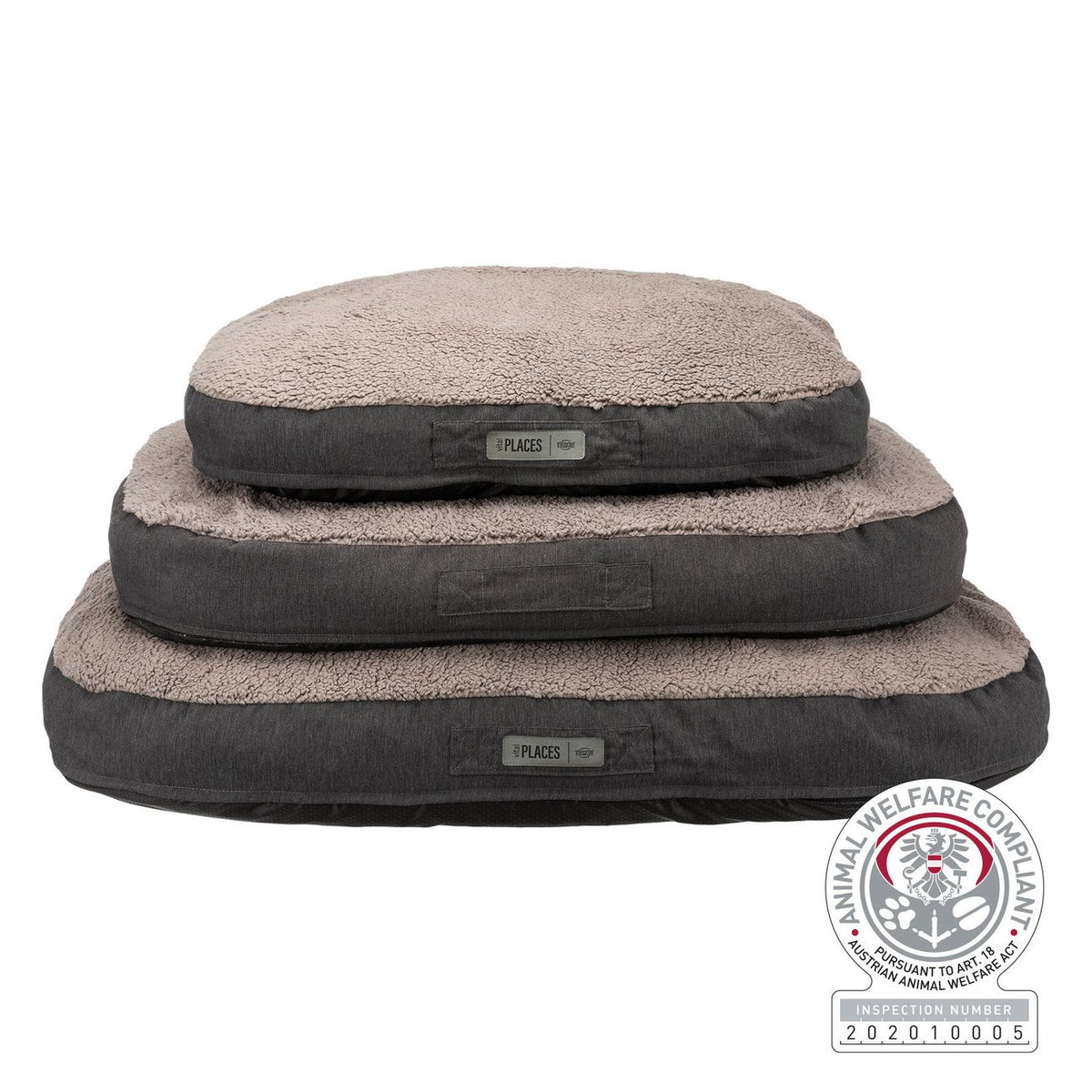 HOME Edition Vital Kissen Bendson