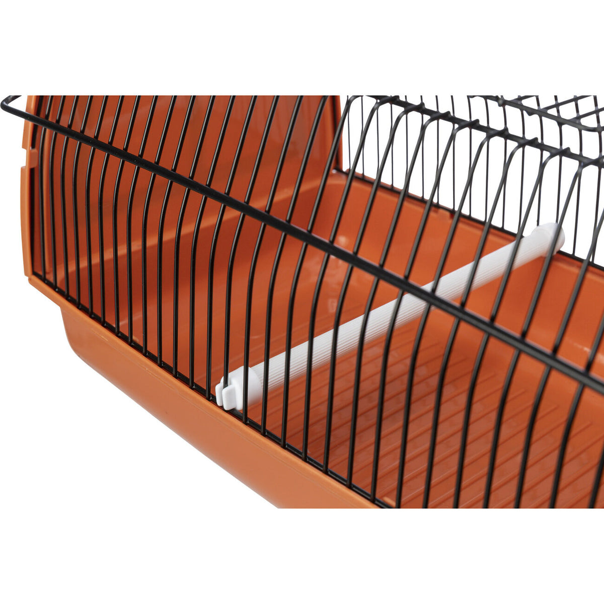 Vogeltransportbox und Kleintiertransportbox