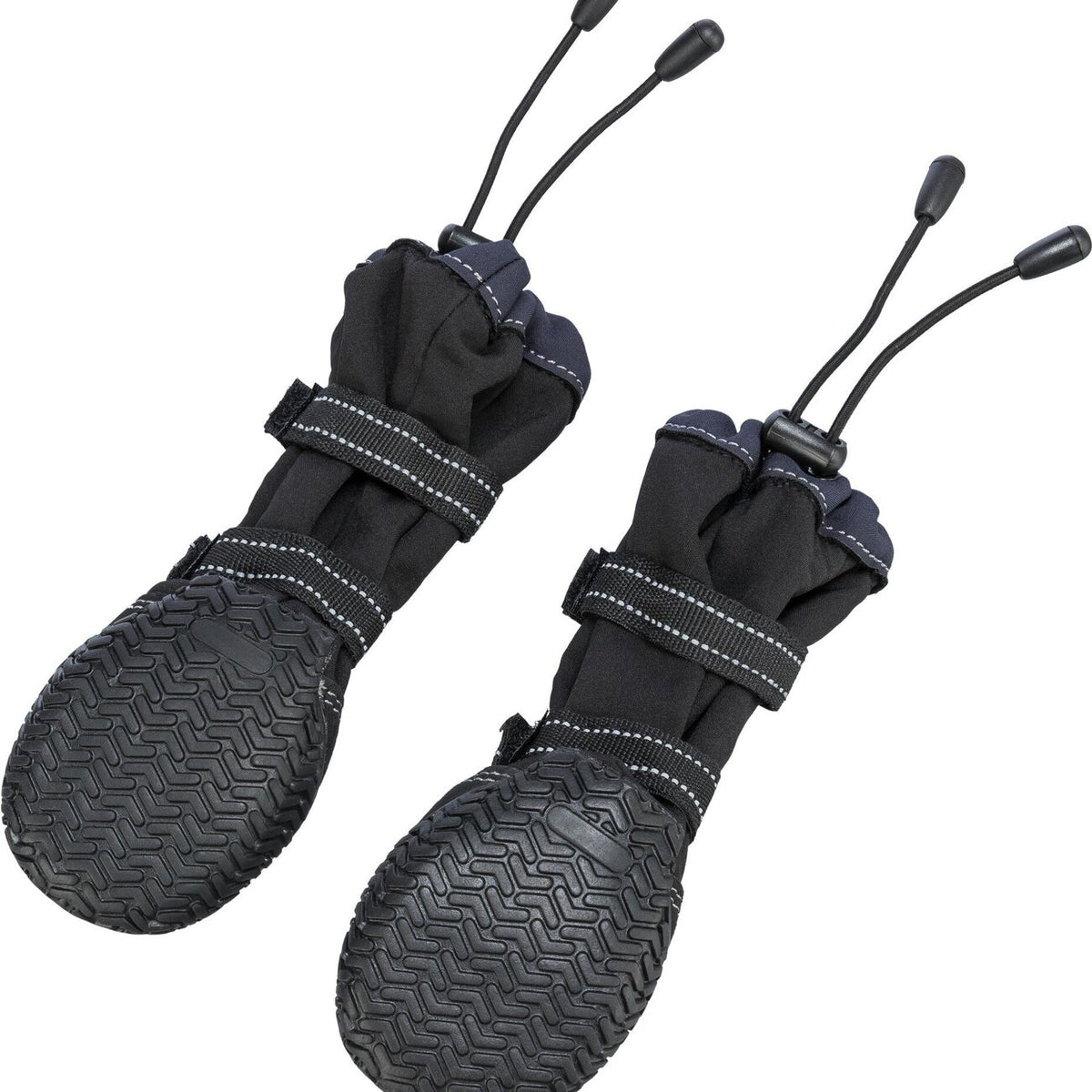 Pfotenschutz Walker Active Long für Hunde mit Profilsohle