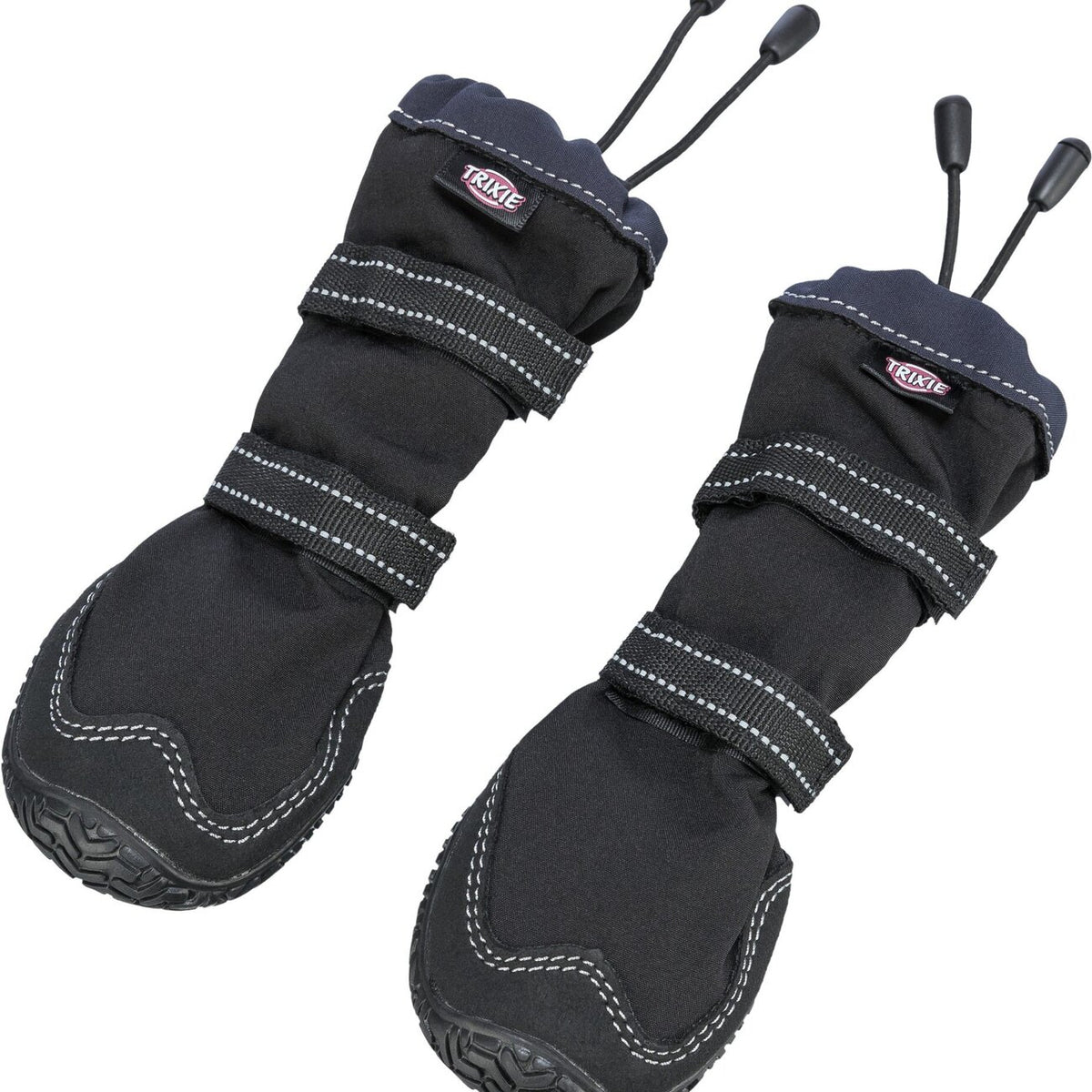 Pfotenschutz Walker Active Long für Hunde mit Profilsohle