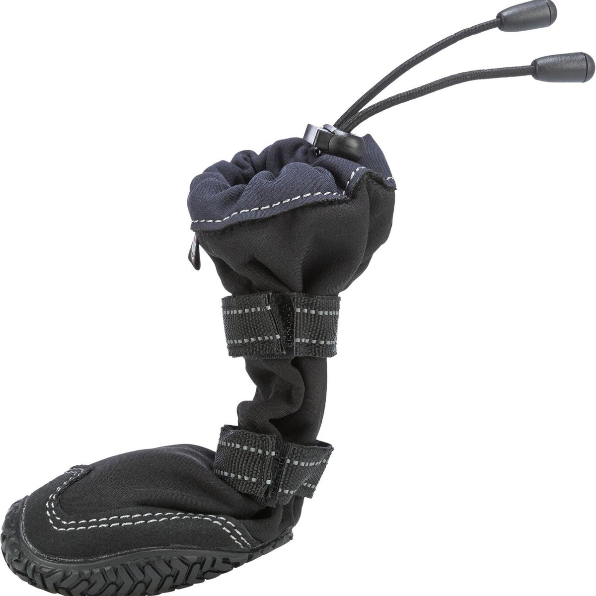 Pfotenschutz Walker Active Long für Hunde mit Profilsohle