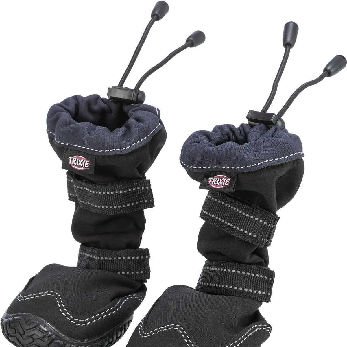 Pfotenschutz Walker Active Long für Hunde mit Profilsohle