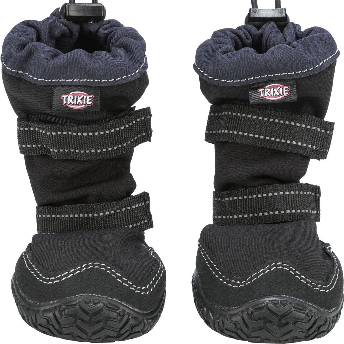 Pfotenschutz Walker Active Long für Hunde mit Profilsohle