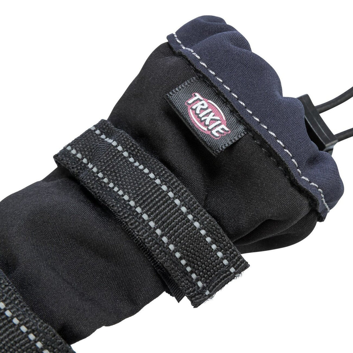 Pfotenschutz Walker Active Long für Hunde mit Profilsohle
