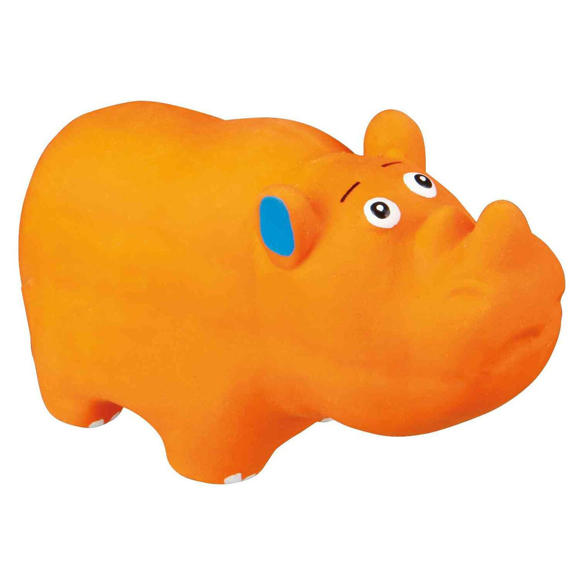 Welpenspielzeug Latex Baby Zoo Figuren