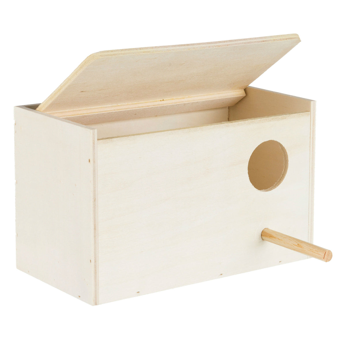 Vogel Nistkasten aus Holz