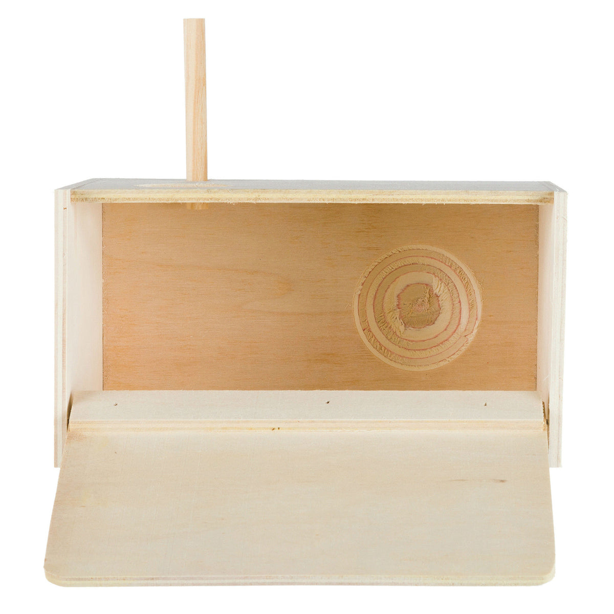 Vogel Nistkasten aus Holz