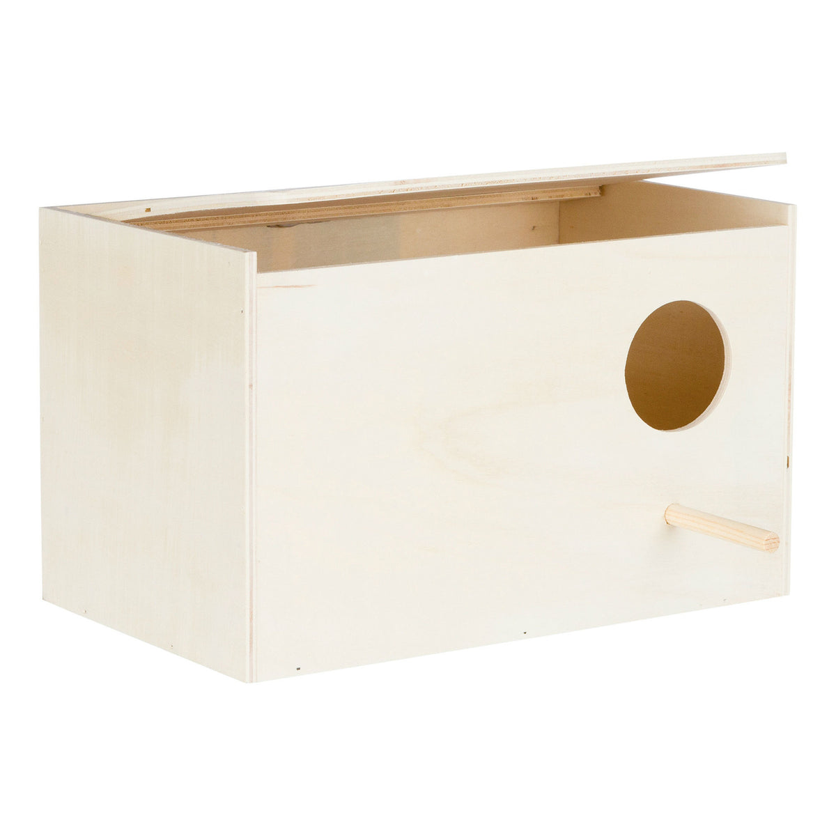 Vogel Nistkasten aus Holz