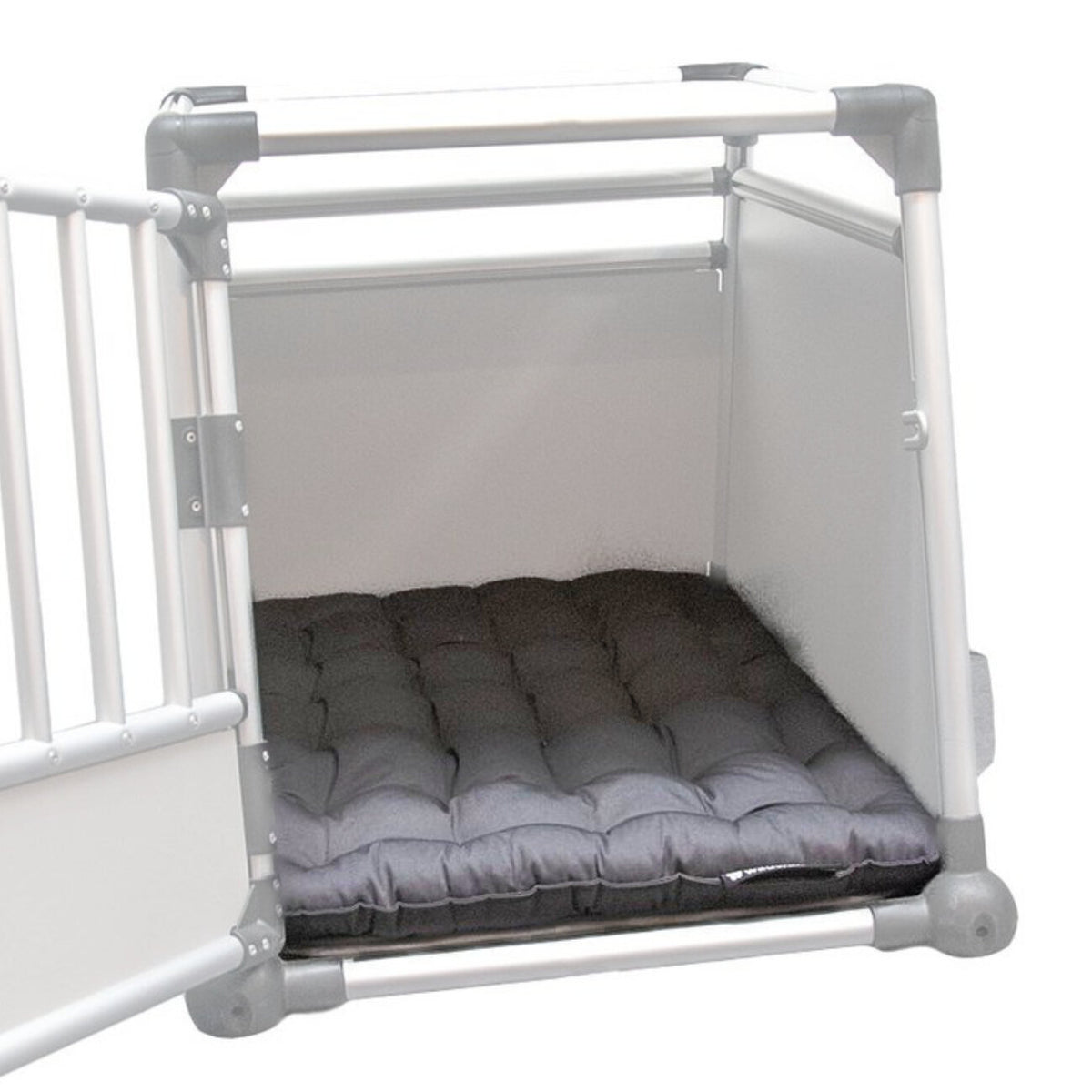 wauweich Hygiene Einlegekissen 95° für Aluboxen