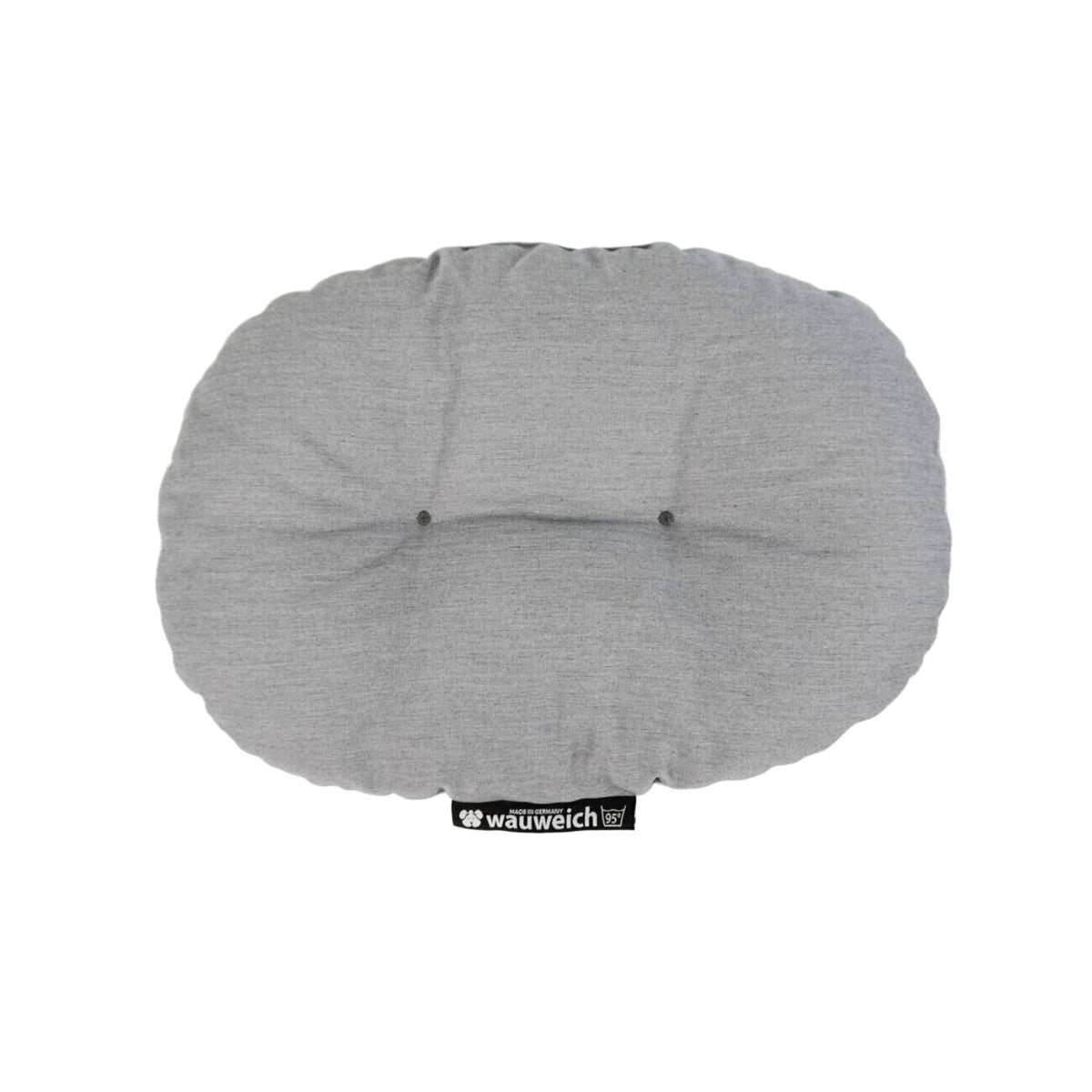 Kopfkissen für Hundebett