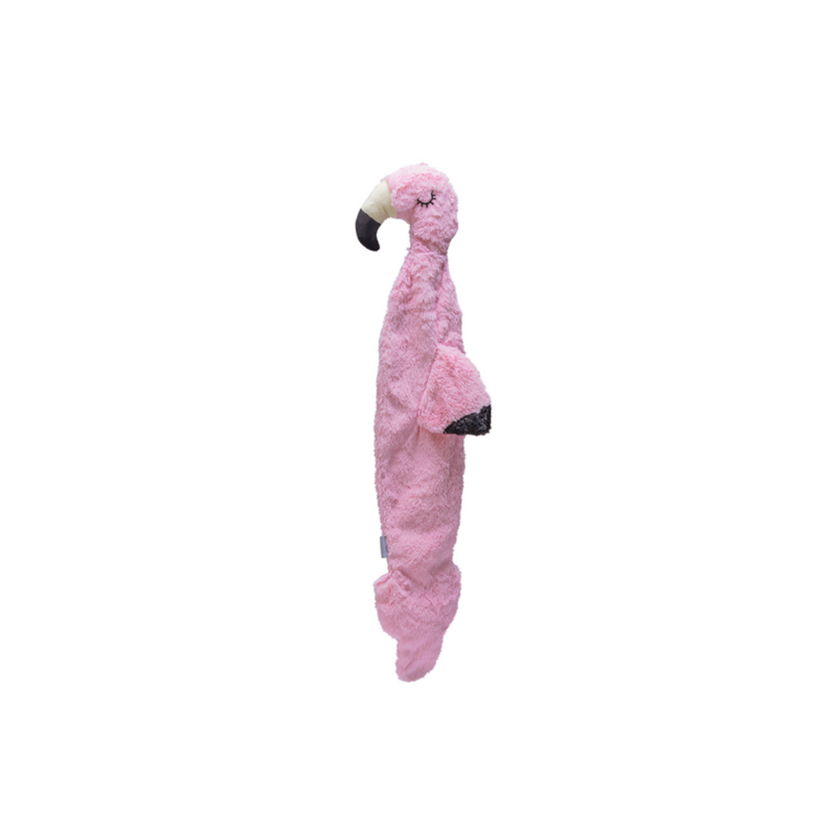 Puppy Welpen Hundespielzeug Flatino Flamingo Fe – 43x24x4 cm